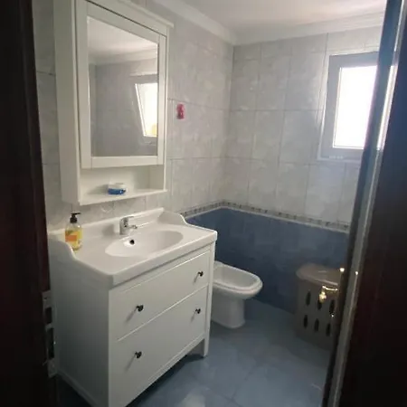 Apartamento Islas Malvinas 39 Vecindario  Extérieur photo