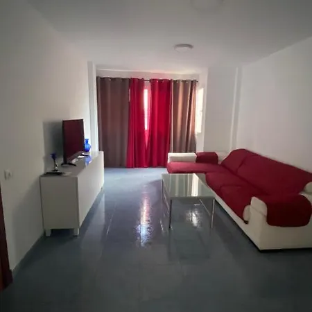 Apartamento Islas Malvinas 39 Vecindario  Extérieur photo