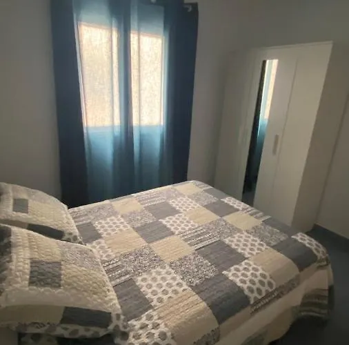 Apartamento Islas Malvinas 39