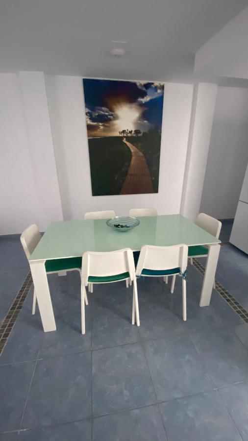 Islas Malvinas 39 Appartement *